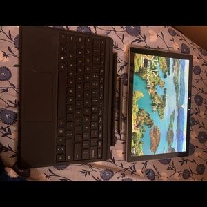 Microsoft surface pro 7
